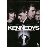 The Kennedys (3 Dvd)