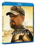 La Ragazza Di Stillwater (Blu-ray)