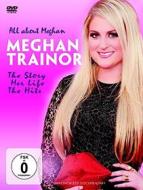 Meghan Trainor. All About Meghan
