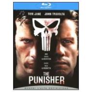 The Punisher (Blu-ray)