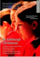 Edinburgh Christmas