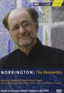 Roger Norrington. The Romantics
