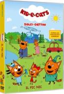 Kid-E-Cats - Dolci Gattini - Il Pic Nic