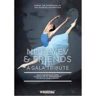 Nureyev & Friends - A Gala Tribute