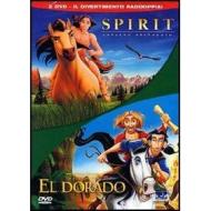 Spirit - La strada per El Dorado (Cofanetto 2 dvd)