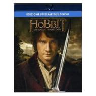 Lo Hobbit. Un viaggio inaspettato (2 Blu-ray)
