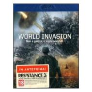 World Invasion (Blu-ray)