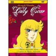 Lady Oscar. Vol. 6