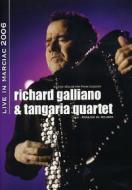 Richard Galliano. Tangaria. Live in Marciac
