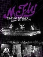 Mcfly - Radio:Active - Live At Wembley