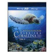 L' affascinante barriera corallina 3D. Vol. 1 (Cofanetto 2 blu-ray)