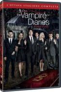 The Vampire Diaries - Stagione 08 (3 Dvd)