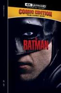 The Batman (Comic Edition) (4K Ultra Hd+Blu-Ray) (2 Blu-ray)