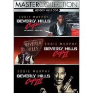 Beverly Hills Cop. Master Collection (Cofanetto 3 dvd)