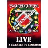 Twisted Sister. A Dicember to Remember
