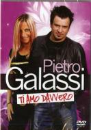 Pietro Galassi - Ti Amo Davvero