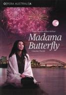 Giacomo Puccini - Madama Butterfly