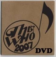 The Who - Live: - June 27 07 - London Uk (2)