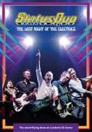 Status Quo - The Last Night Of The Electrics (Blu-ray)