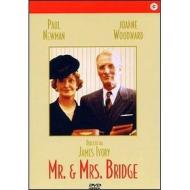 Mr. e Mrs. Bridge