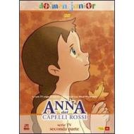 Anna dai capelli rossi. Box 2 (5 Dvd)