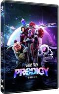 Star Trek: Prodigy: Season 2 (3 Dvd) [Edizione : Stati Uniti]