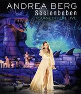 Andrea Berg - Seelenbeben Tour Edition (Blu-ray)