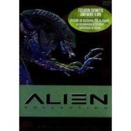 Alien (Cofanetto 4 dvd)