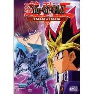 Yu-Gi-Oh! Vol. 08. Faccia a faccia