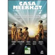 Casa Meerkat. Stagione 2 (2 Dvd)