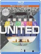 Hillsong United - Live In Miami (Blu-Ray + Dvd) (Blu-ray)