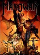 Manowar. Hell On Earth V (2 Dvd)
