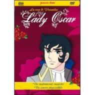 Lady Oscar. Vol. 10