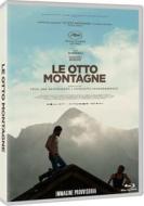 Le Otto Montagne (Blu-ray)