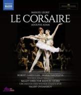 Adolphe Adam - Le Corsaire (Blu-ray)