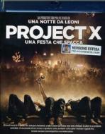 Project X. Una festa che spacca (Blu-ray)