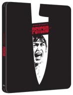 Psyco - Edizione Limitata 60 Anniversario (4K Ultra Hd + Blu-Ray  - Steelbook) (2 Blu-ray)