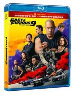 Fast And Furious 9 (Blu-ray)