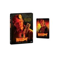 Hellboy - L'Uomo Deforme (Blu-ray) Hellboy - L'Uomo Deforme (Blu-ray)