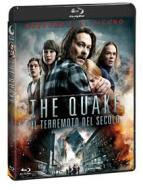 The Quake - Il Terremoto Del Secolo (Blu-Ray+Dvd) (2 Blu-ray)