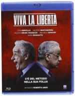 Viva la libertà (Blu-ray)