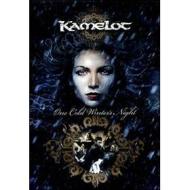 Kamelot. One Cold Winter's Night (2 Dvd)