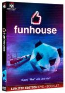 Funhouse (Edizione Limitata Dvd+Booklet)