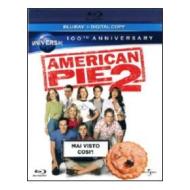 American Pie 2 (Blu-ray)