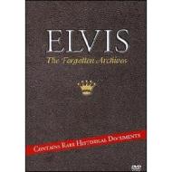 Elvis Presley. The Forgotten Archives (2 Dvd)