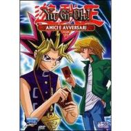 Yu-Gi-Oh! Vol. 11. Amici e avversari