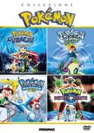 Pokémon Collezione (Cofanetto 4 dvd)