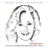 Bonnie Raitt - In Interview With Robin Ross