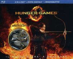 Hunger Games (2 Blu-ray)