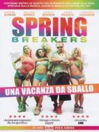 Spring Breakers. Una vacanza da sballo